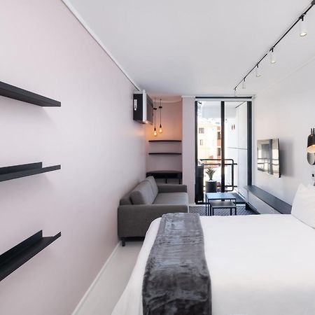 The Flamingo Private Apartments By Perch Stays Città del Capo Esterno foto