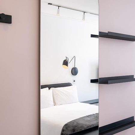 The Flamingo Private Apartments By Perch Stays Città del Capo Esterno foto