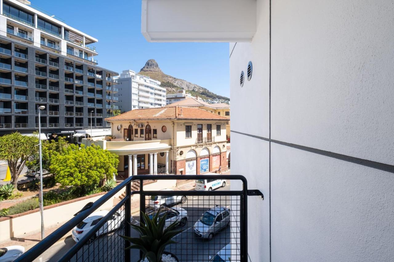The Flamingo Private Apartments By Perch Stays Città del Capo Esterno foto