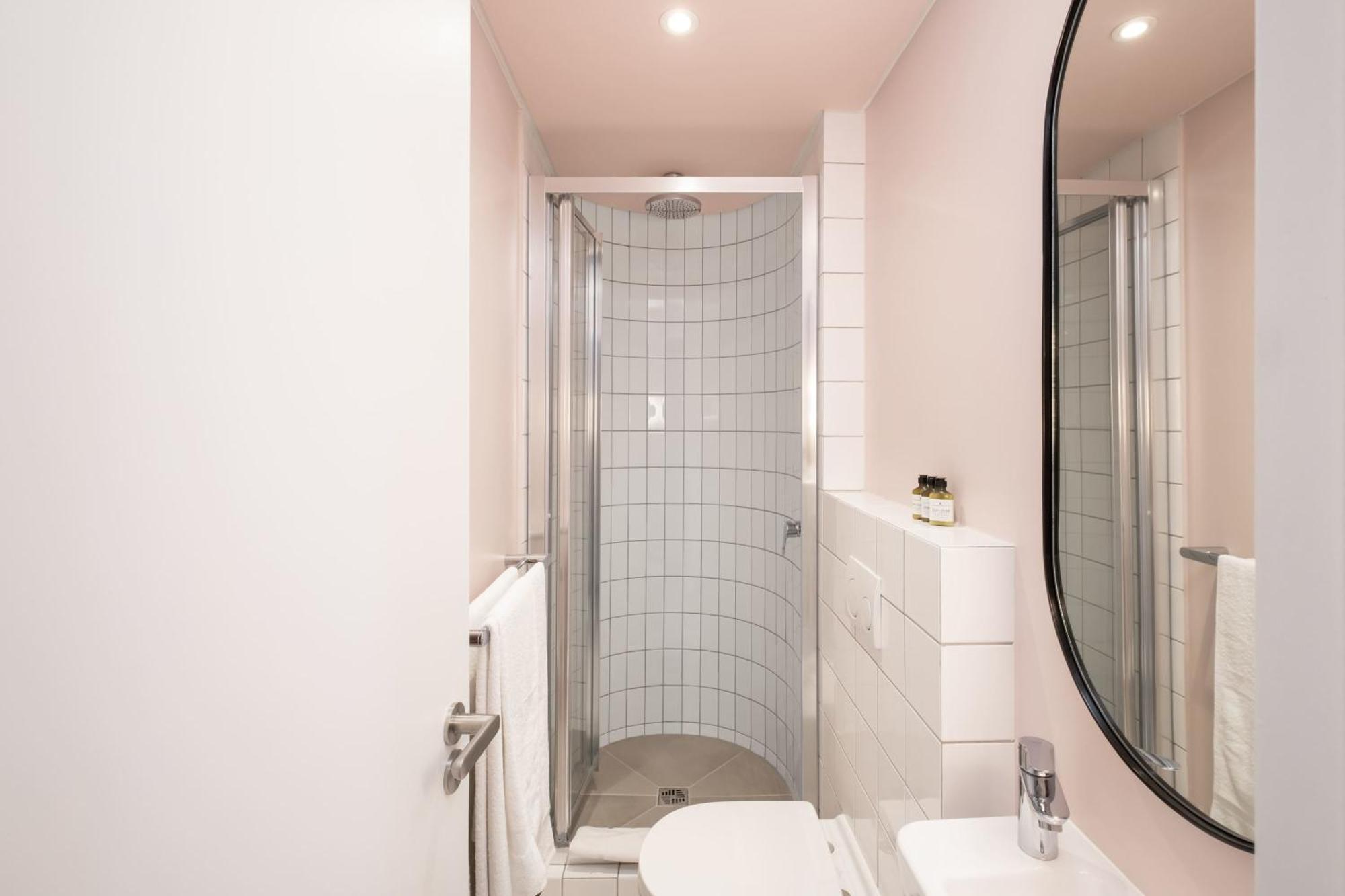 The Flamingo Private Apartments By Perch Stays Città del Capo Esterno foto