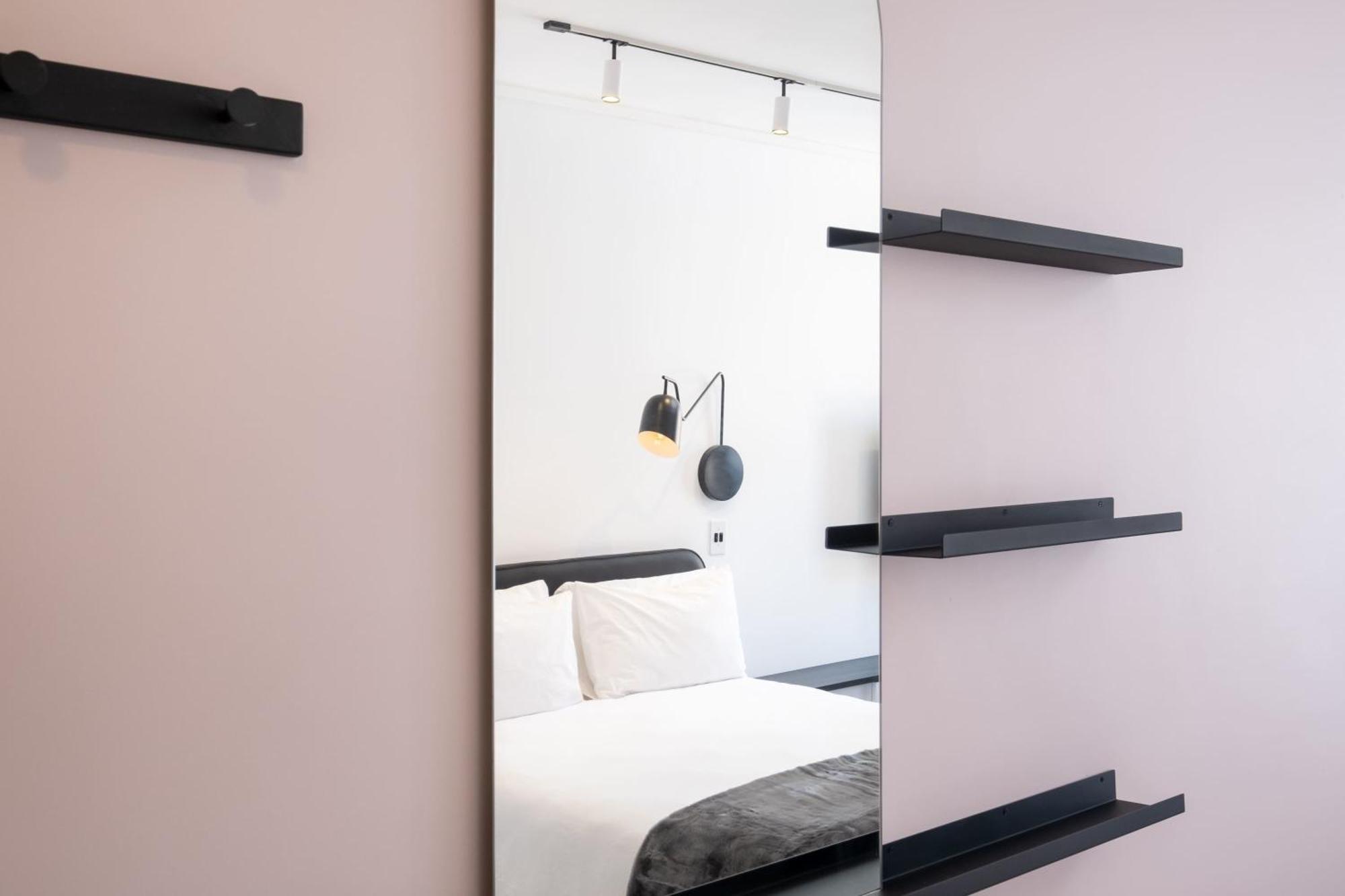 The Flamingo Private Apartments By Perch Stays Città del Capo Esterno foto